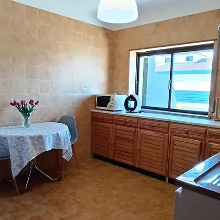 Ffoz_spot Apartamento